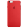 APPLE iPhone 6s Plus Silicone Case (PRODUCT)RED MKXM2ZM/A - 259489 - zdjęcie 2